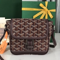 Goyard Satchel Bags